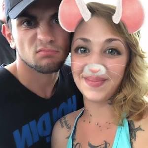 Meet your Posher, Casey